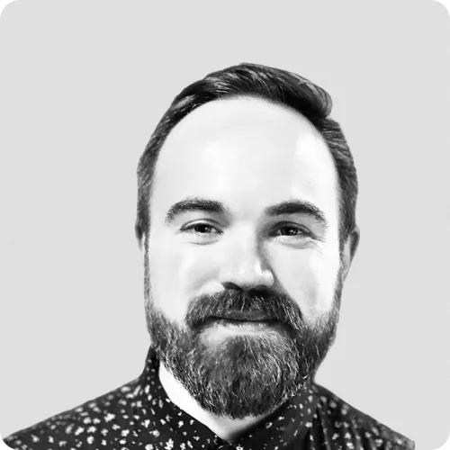 Daniel Barrett