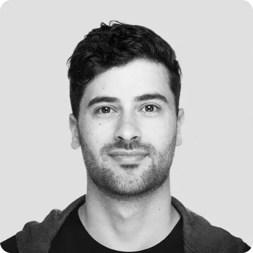 Jamal Mashal