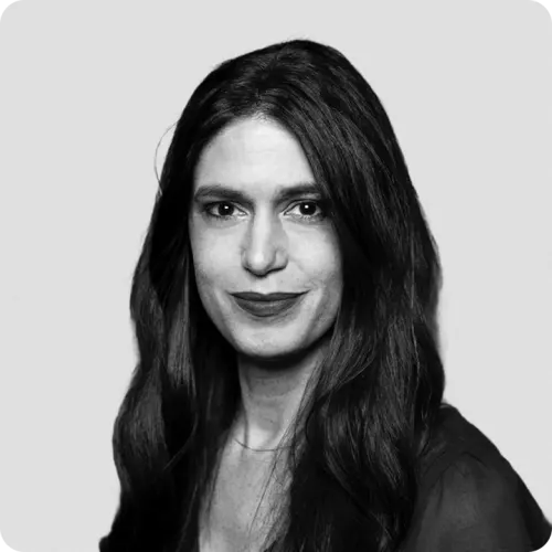 Jolie Riskin