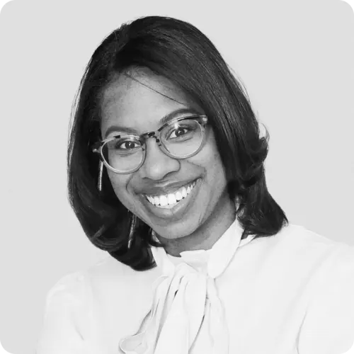 Racine Harris